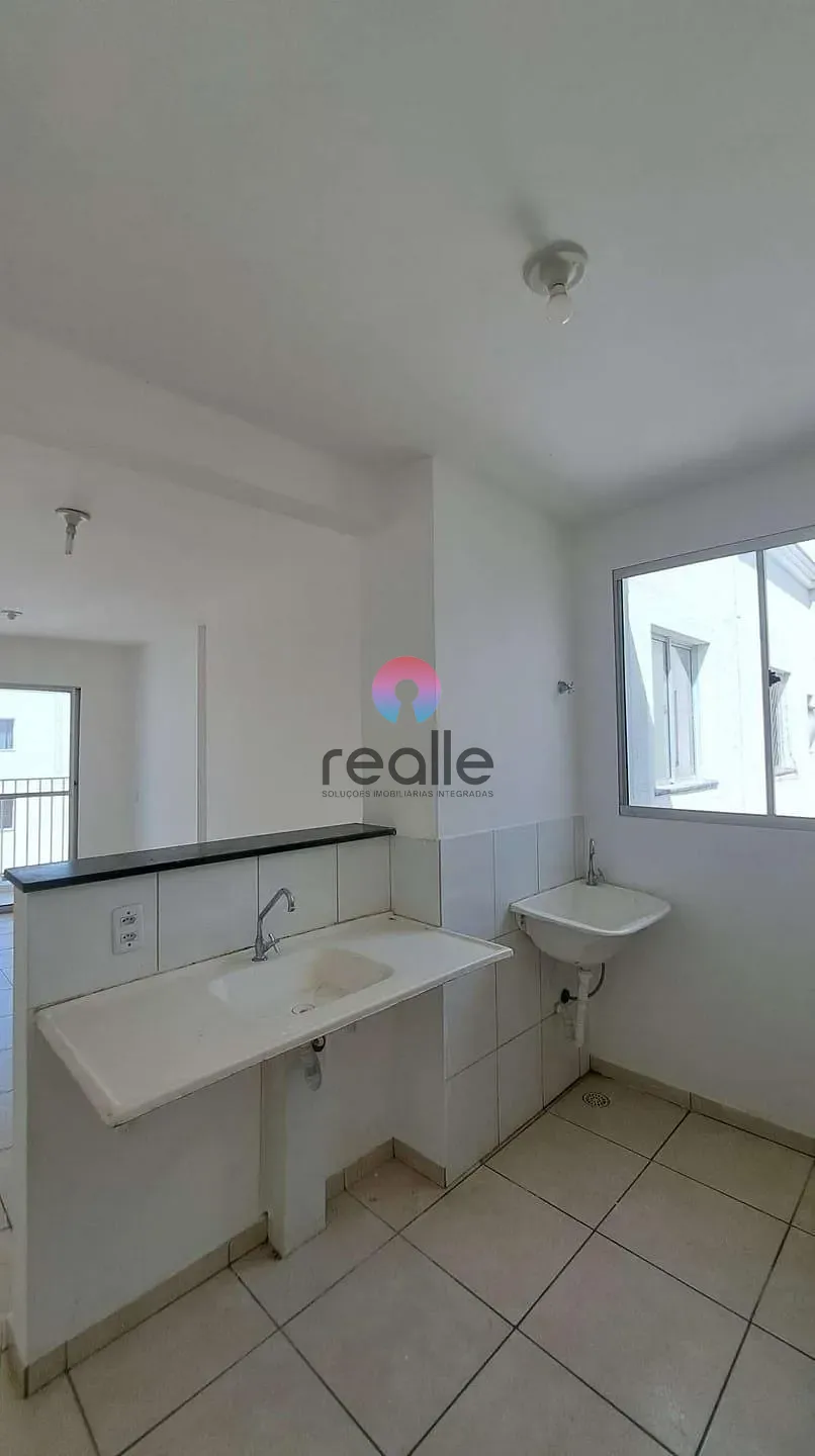 Apartamento, 2 quartos, 52 m² - Foto 8
