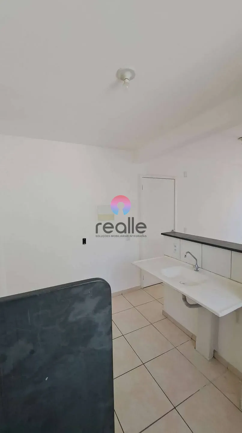 Apartamento, 2 quartos, 52 m² - Foto 9
