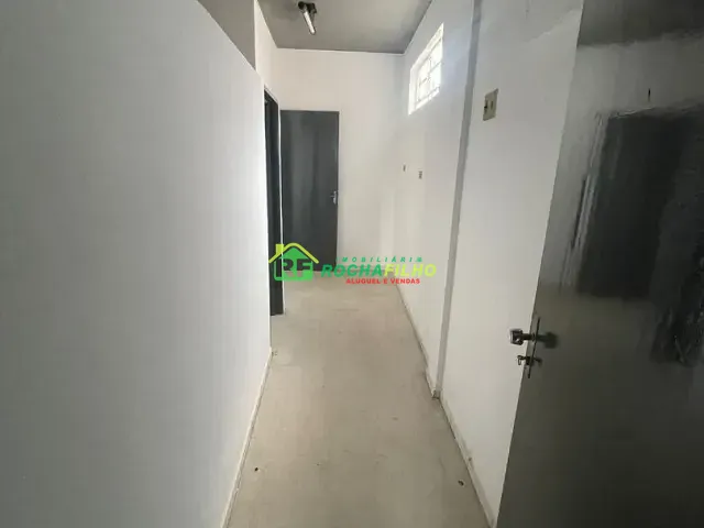 Apartamento com 140m², para alugar, no bairro Centro em Teresina