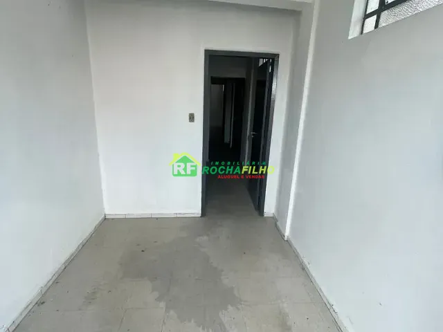 Apartamento com 140m², para alugar, no bairro Centro em Teresina