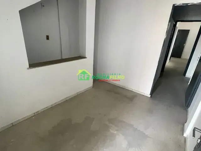 Apartamento com 140m², para alugar, no bairro Centro em Teresina