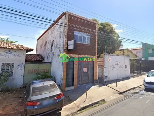 Apartamento com 140m², para alugar, no bairro Centro em Teresina