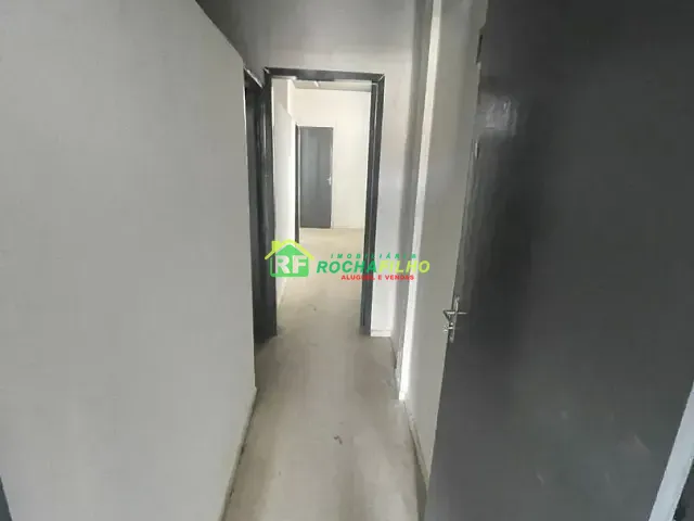Apartamento com 140m², para alugar, no bairro Centro em Teresina