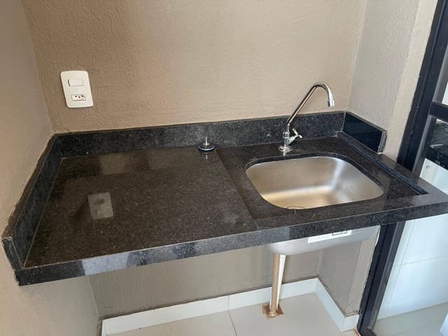 Apartamento com 85m² 2 quartos e 2 banheiros, à venda, no bairro Vila Planalto em Campo Grande