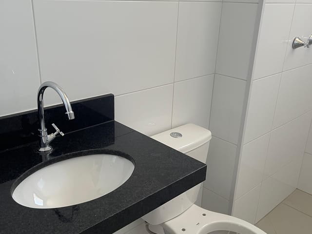 Apartamento com 85m² 2 quartos e 2 banheiros, à venda, no bairro Vila Planalto em Campo Grande