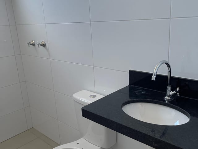 Apartamento com 85m² 2 quartos e 2 banheiros, à venda, no bairro Vila Planalto em Campo Grande