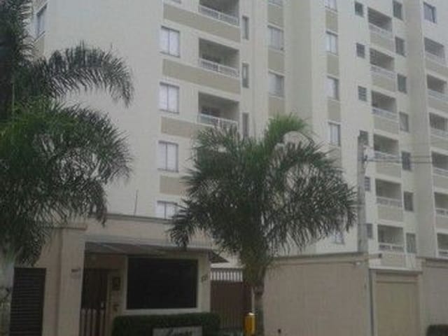 Foto do Apartamento - Apartamento com 2 dormitórios à venda, 50 m² por R$ 207.000,00 - Jardim América - São José dos Campos/SP | RUSSI IMÓVEIS
