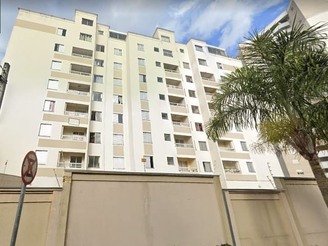 Foto do Apartamento - Apartamento com 2 dormitórios à venda, 50 m² por R$ 207.000,00 - Jardim América - São José dos Campos/SP | RUSSI IMÓVEIS