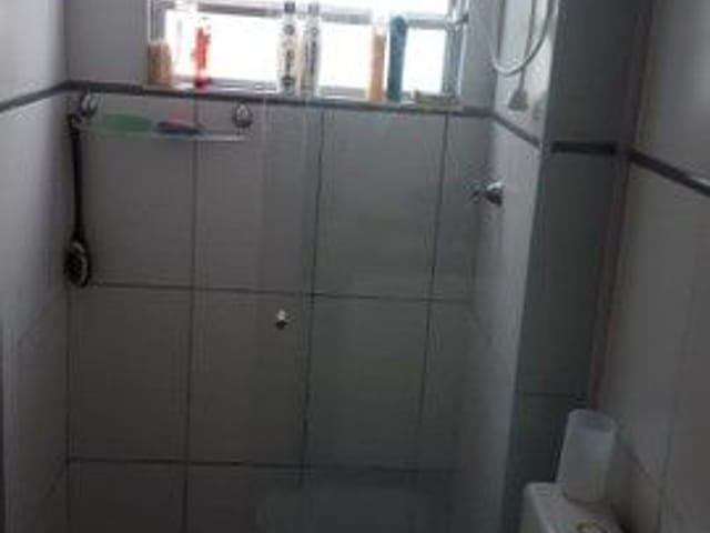 Foto do Apartamento - Apartamento com 2 dormitórios à venda, 50 m² por R$ 207.000,00 - Jardim América - São José dos Campos/SP | RUSSI IMÓVEIS