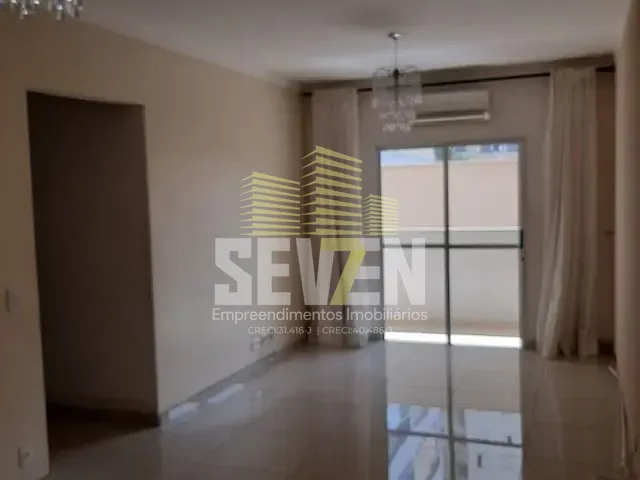 Apartamento com 75m² 2 quartos e 2 banheiros, à venda, no bairro Vila Santa Tereza em Bauru