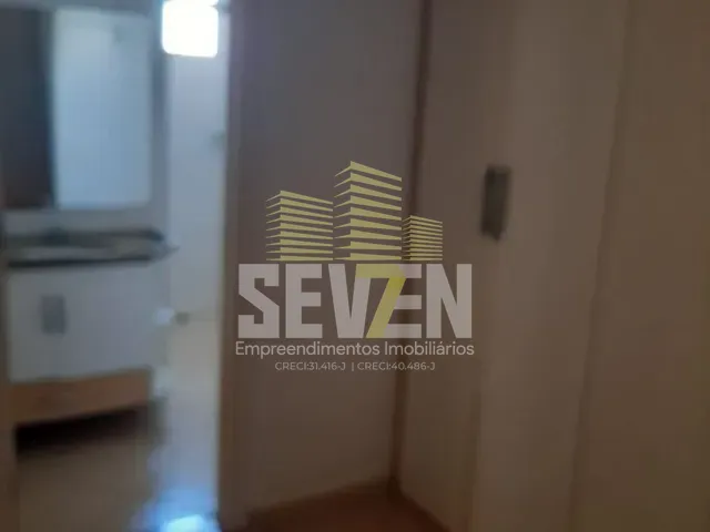 Apartamento com 75m² 2 quartos e 2 banheiros, à venda, no bairro Vila Santa Tereza em Bauru