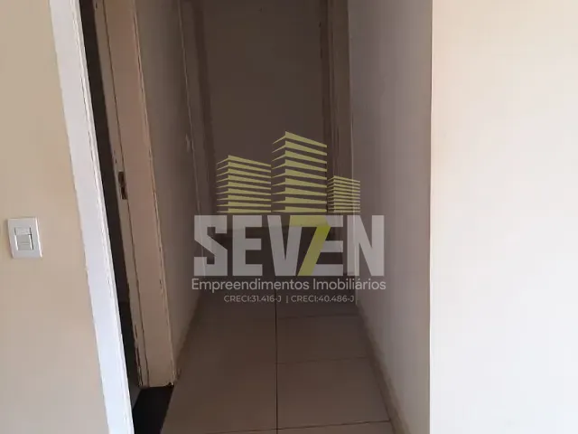 Apartamento com 75m² 2 quartos e 2 banheiros, à venda, no bairro Vila Santa Tereza em Bauru
