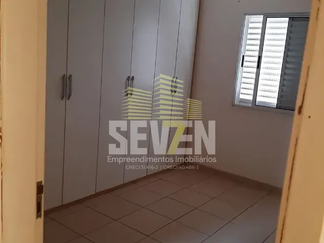 Apartamento com 75m² 2 quartos e 2 banheiros, à venda, no bairro Vila Santa Tereza em Bauru