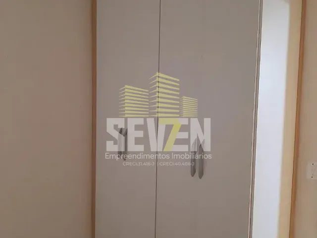 Apartamento com 75m² 2 quartos e 2 banheiros, à venda, no bairro Vila Santa Tereza em Bauru