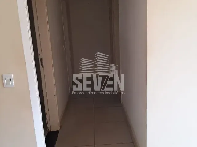 Apartamento com 75m² 2 quartos e 2 banheiros, à venda, no bairro Vila Santa Tereza em Bauru