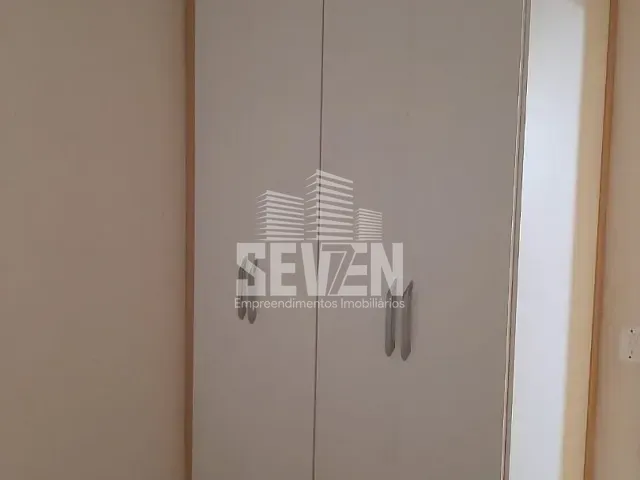Apartamento com 75m² 2 quartos e 2 banheiros, à venda, no bairro Vila Santa Tereza em Bauru