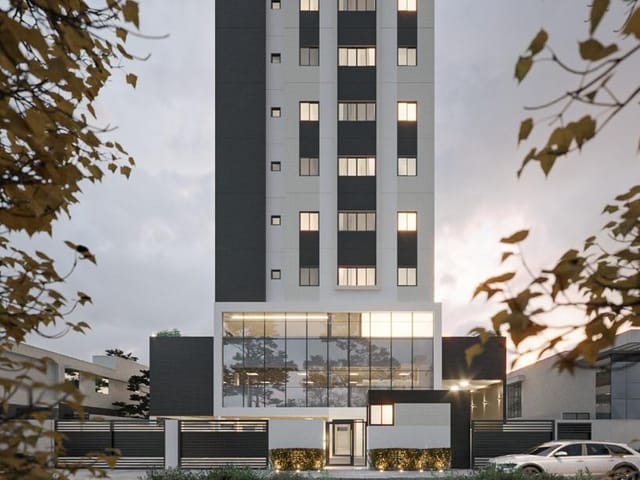 Apartamento 2 quartos e 1 banheiro, à venda, no bairro Bessa em João Pessoa