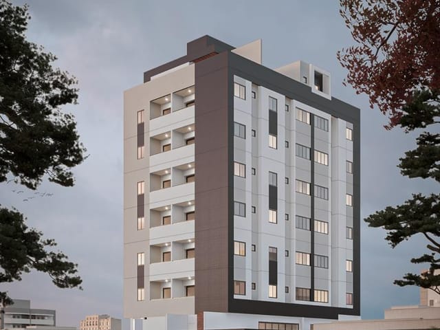 Apartamento 2 quartos e 1 banheiro, à venda, no bairro Bessa em João Pessoa