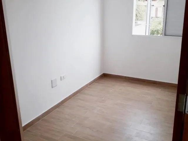 Apartamento 2 quartos e 2 banheiros, para alugar, no bairro Vila Alice em Santo André