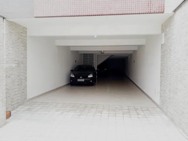Apartamento 2 quartos e 2 banheiros, para alugar, no bairro Vila Alice em Santo André