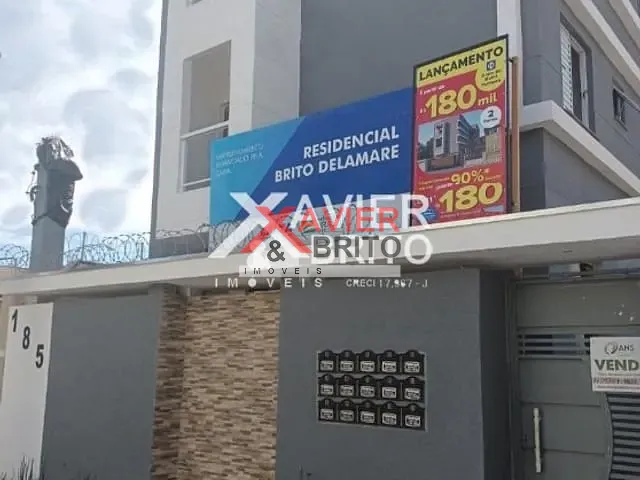 Apartamento 2 quartos e 1 banheiro, à venda, no bairro 1 em São Paulo