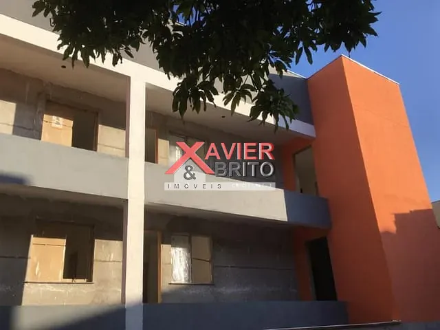 Apartamento 2 quartos e 1 banheiro, à venda, no bairro 1 em São Paulo
