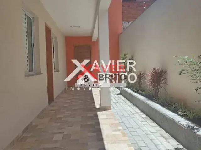 Apartamento 2 quartos e 1 banheiro, à venda, no bairro 1 em São Paulo