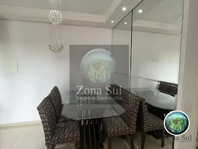 Apartamento 2 quartos e 1 banheiro, à venda, no bairro Jardim Piratininga em Sorocaba
