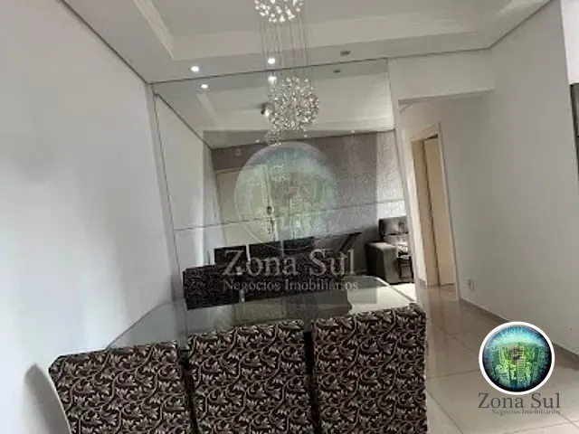 Apartamento 2 quartos e 1 banheiro, à venda, no bairro Jardim Piratininga em Sorocaba