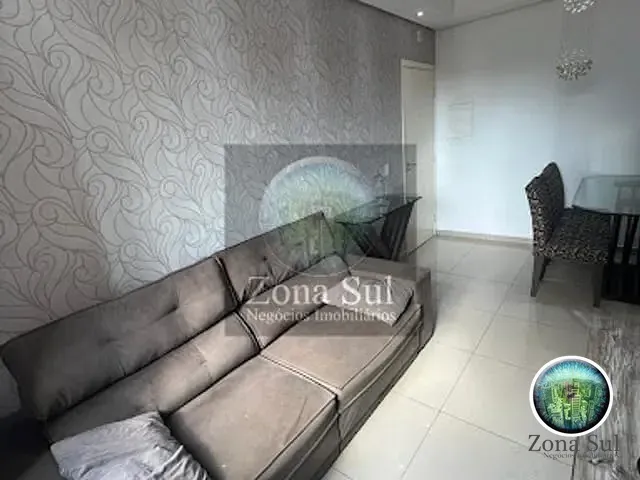 Apartamento 2 quartos e 1 banheiro, à venda, no bairro Jardim Piratininga em Sorocaba