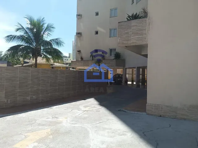 Apartamento 3 quartos e 2 banheiros, à venda, no bairro Indaiá em Caraguatatuba