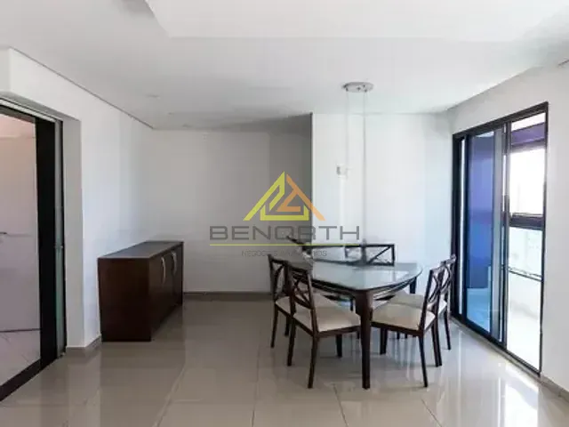 Apartamento com 128m² 3 quartos e 3 banheiros, à venda, no bairro Jardim Sao Paulo(Zona Norte) em São Paulo