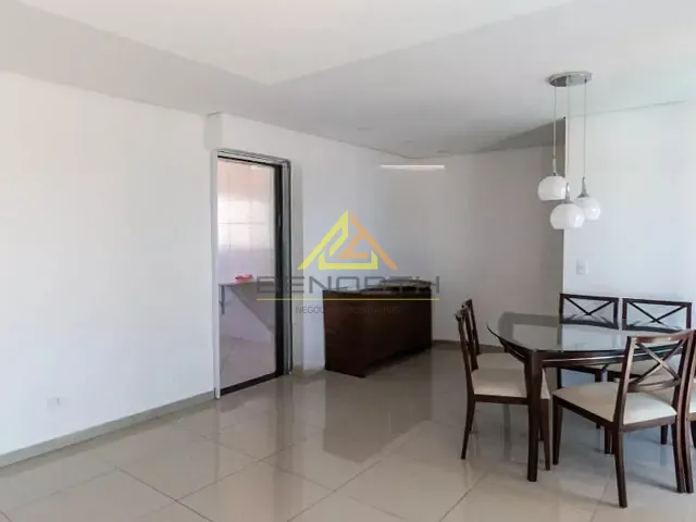 Apartamento com 128m² 3 quartos e 3 banheiros, à venda, no bairro Jardim Sao Paulo(Zona Norte) em São Paulo
