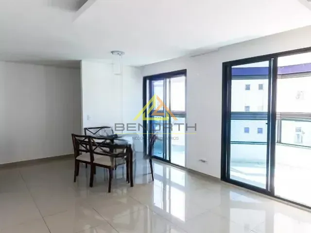 Apartamento com 128m² 3 quartos e 3 banheiros, à venda, no bairro Jardim Sao Paulo(Zona Norte) em São Paulo