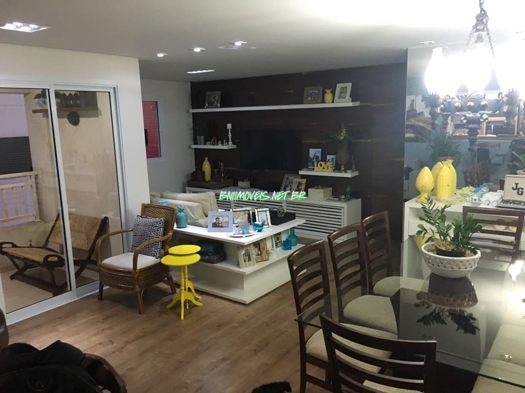 Apartamento, 2 quartos, 96 m² - Foto 5