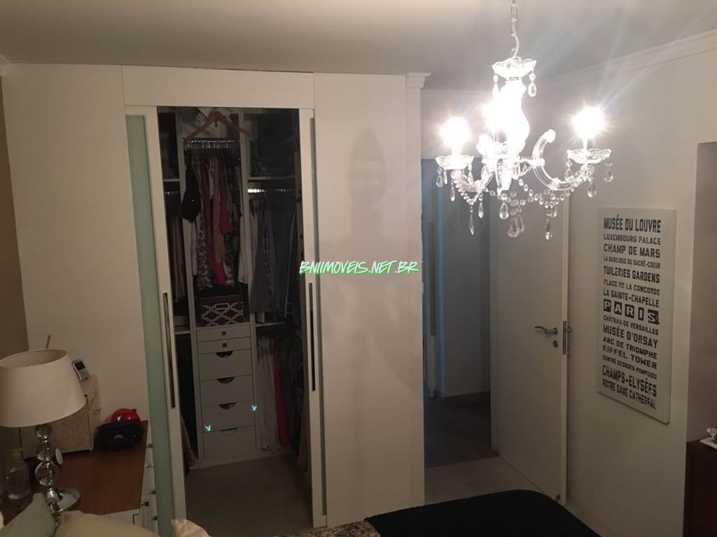 Apartamento, 2 quartos, 96 m² - Foto 23