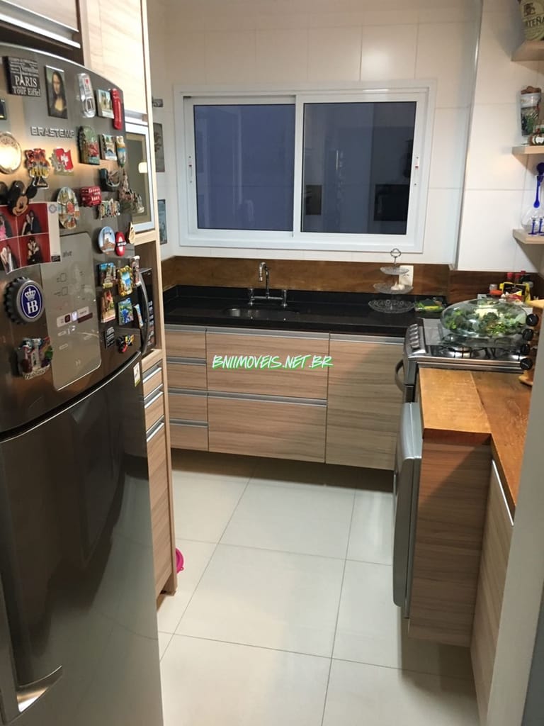 Apartamento, 2 quartos, 96 m² - Foto 12