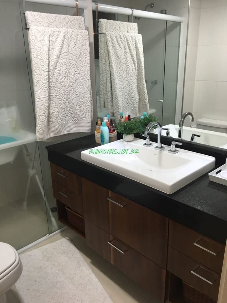 Apartamento, 2 quartos, 96 m² - Foto 22