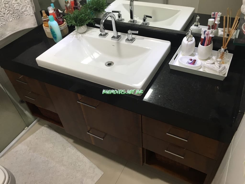 Apartamento, 2 quartos, 96 m² - Foto 32