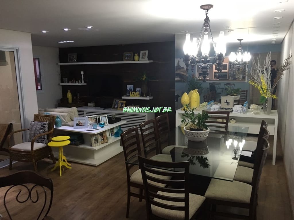 Apartamento, 2 quartos, 96 m² - Foto 29