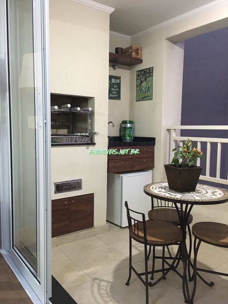 Apartamento, 2 quartos, 96 m² - Foto 10
