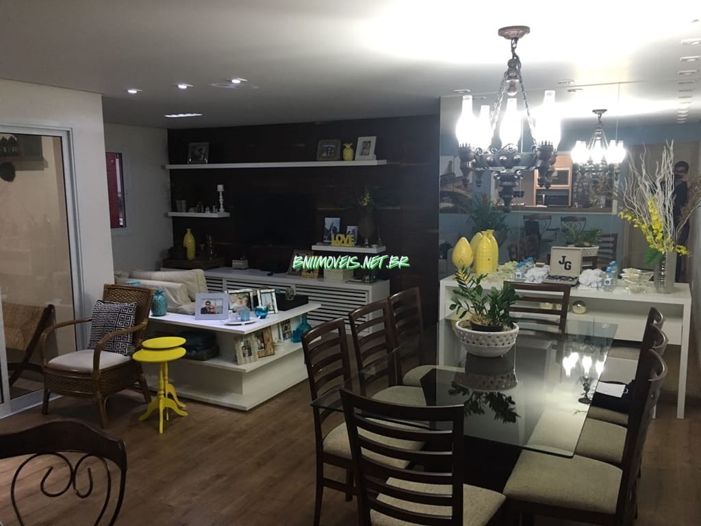 Apartamento, 2 quartos, 96 m² - Foto 3