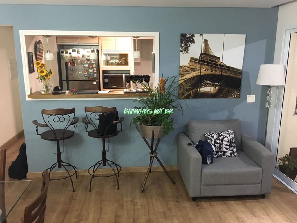 Apartamento, 2 quartos, 96 m² - Foto 6