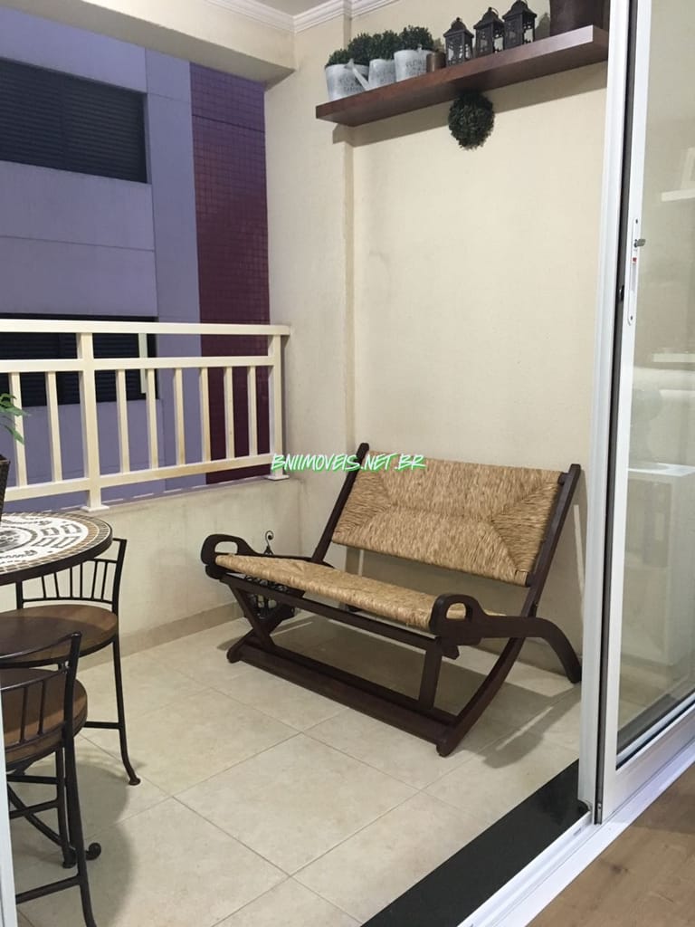 Apartamento, 2 quartos, 96 m² - Foto 11