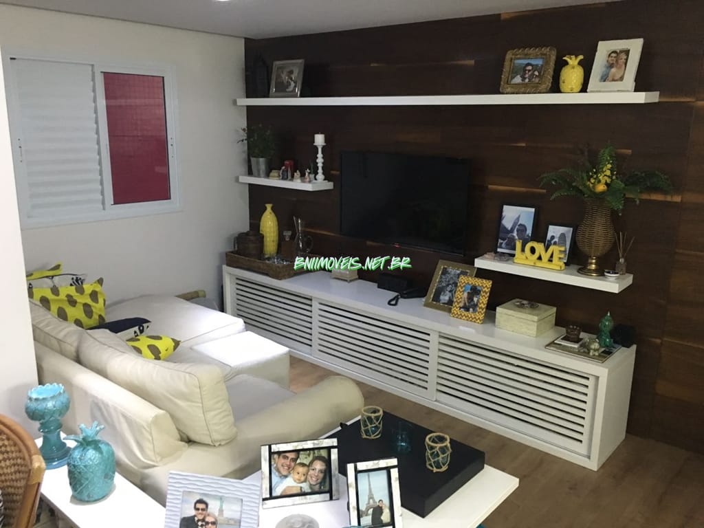 Apartamento, 2 quartos, 96 m² - Foto 8