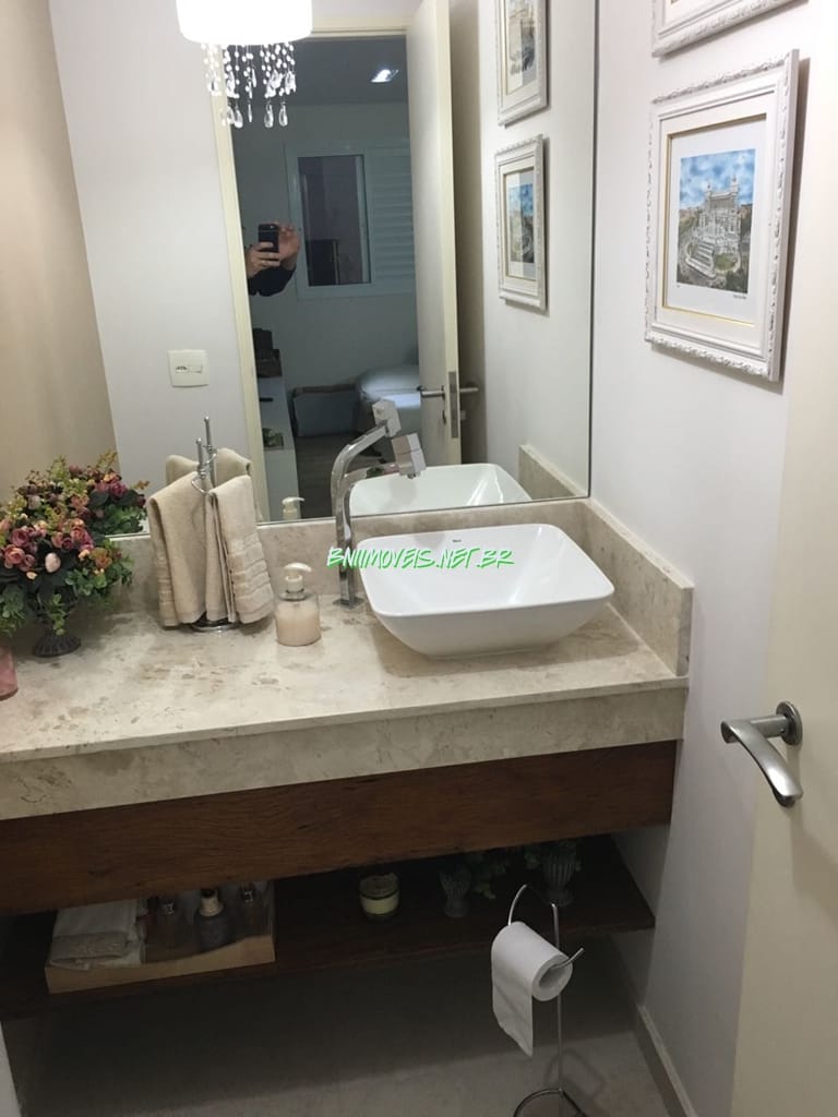 Apartamento, 2 quartos, 96 m² - Foto 17