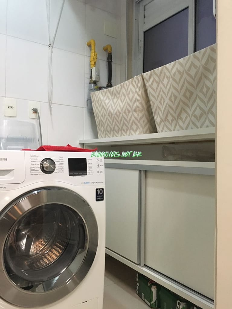 Apartamento, 2 quartos, 96 m² - Foto 13