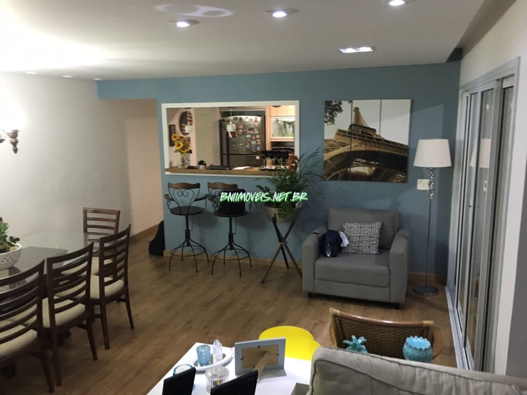 Apartamento, 2 quartos, 96 m² - Foto 2