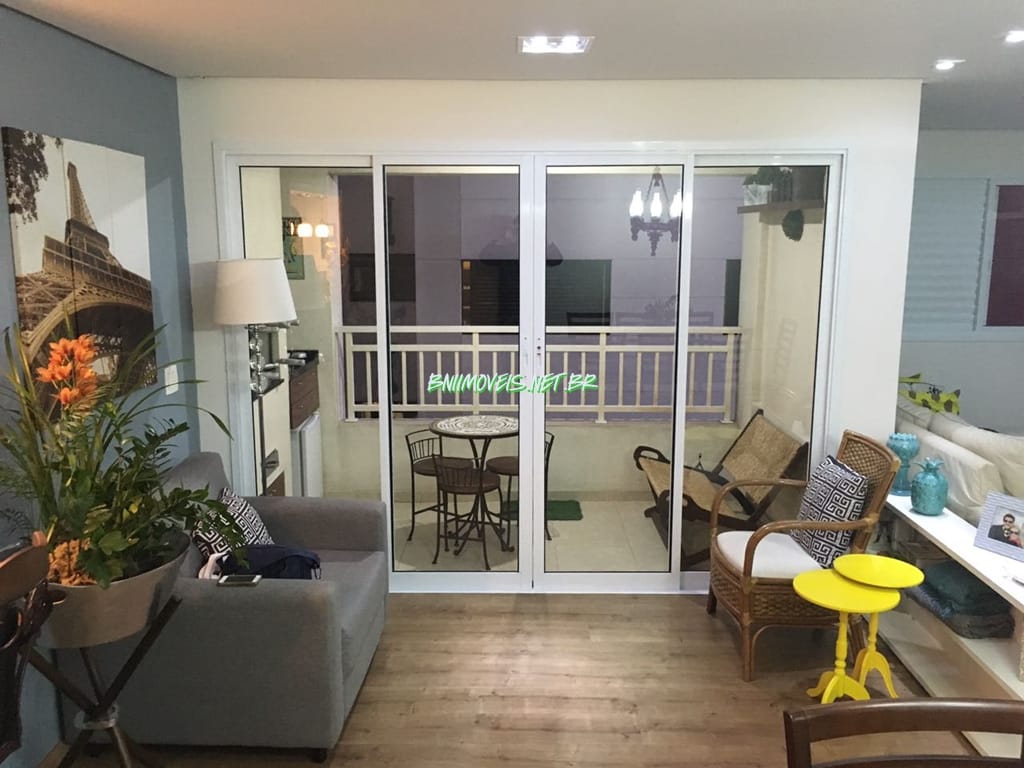 Apartamento, 2 quartos, 96 m² - Foto 7