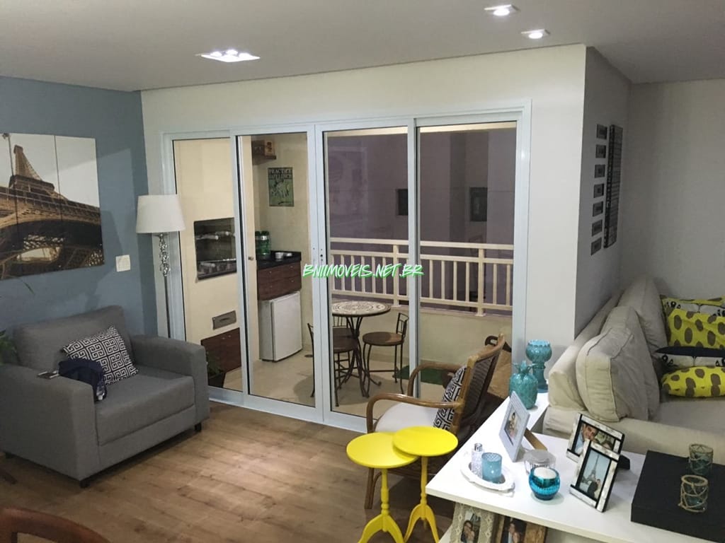 Apartamento, 2 quartos, 96 m² - Foto 9